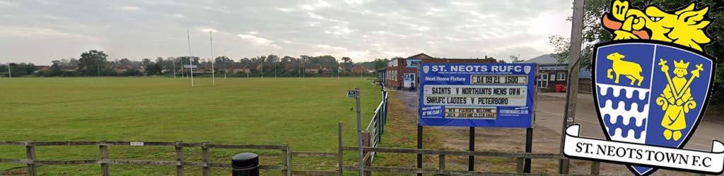 St Neots Rugby Club